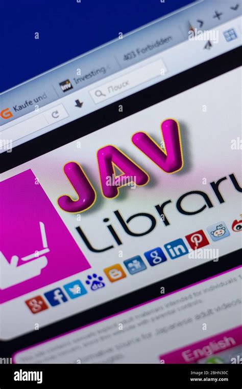 JavLibrary.com .